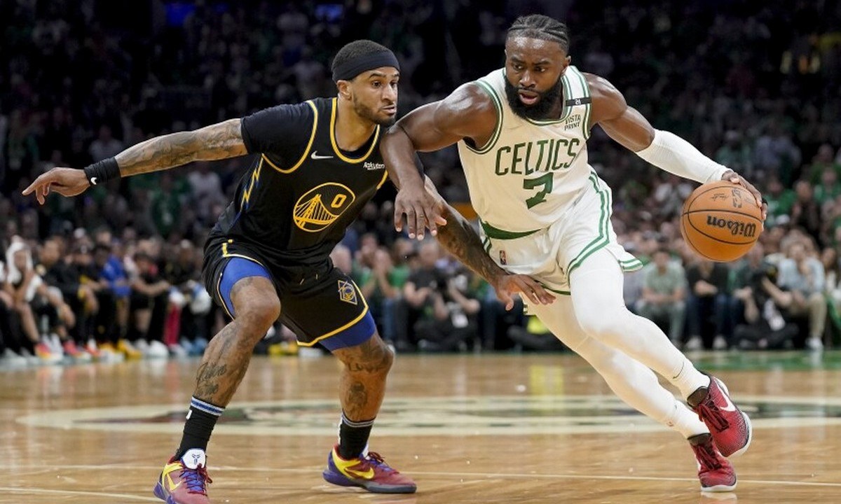 NBA Αποτελέσματα: Διαστημικοί οι Σέλτικς και νέο προβάδισμα για τον τίτλο!
