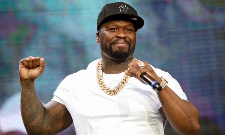 Αστρονομικά ποσά για 50cent, Kaz James, Peggy Gou και David Guetta στη Μύκονο – Τόσα ζητάνε