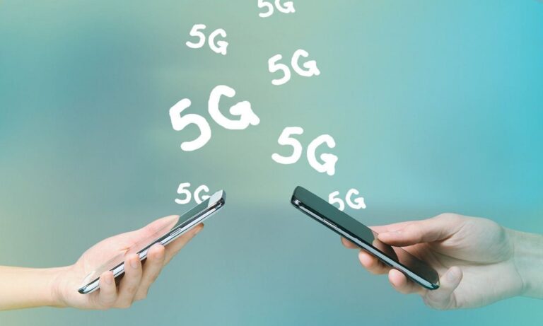 Το τραγικό λάθος των Τούρκων με το 5G σύμμαχος της Ελλάδας