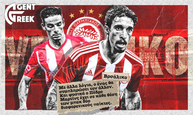 Ολυμπιακός: Για αυτό έρχεται ο Λάιντνερ – Ποια η σχέση με Βρσάλικο!