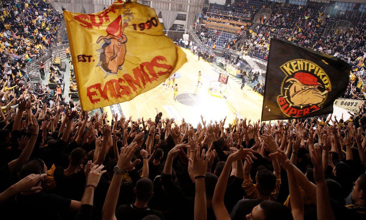 Ο Αλέξανδρος Κωτάκης γράφει για την προσβολή της FIBA προς την ΚΑΕ Άρης με το να την υποβαθμίσει στα προκριματικά του Europe Cup.