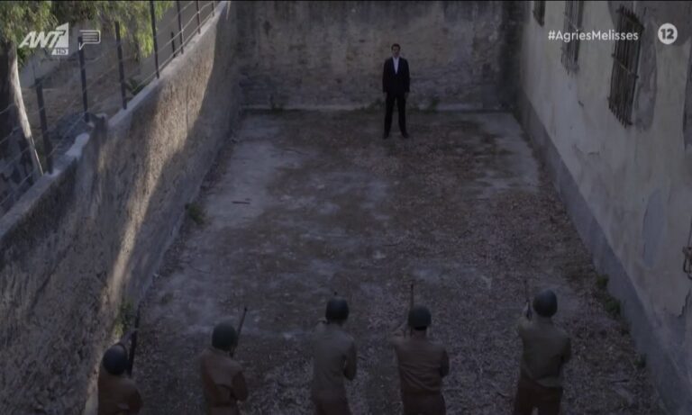 Άγριες Μέλισσες: Το Twitter υποκλίθηκε στο καθηλωτικό φινάλε της σειράς