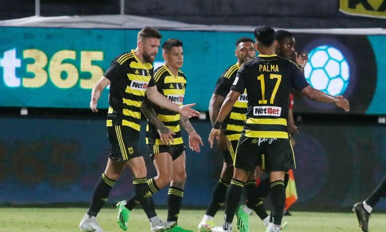 Γκόμελ – Άρης: Το κανάλι της ρεβάνς!