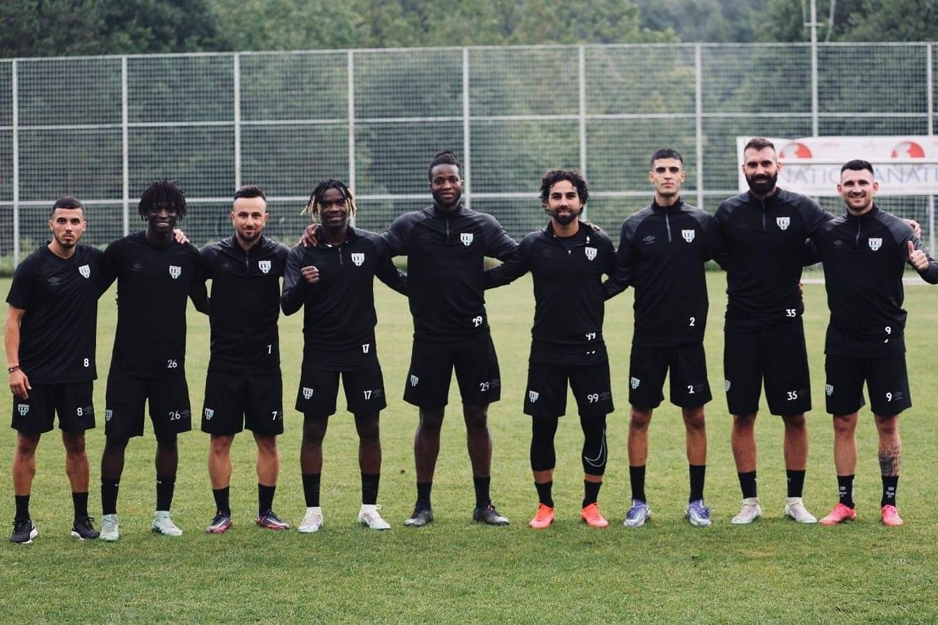 Μπαντίρμασπορ: Τρεις Έλληνες, τρεις διαφορετικές ιστορίες, δύο μάνατζερ και ο ΠΑΣ Γιάννινα