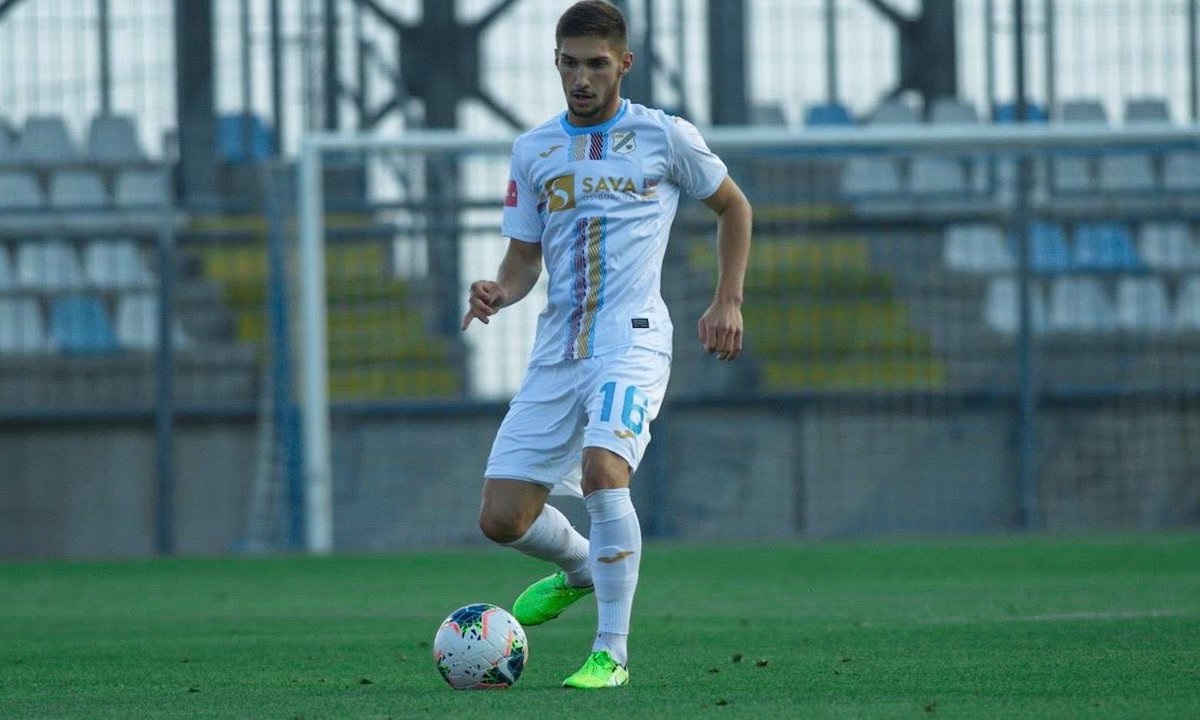 Άνταμ Τσέριν: Το τραύμα στη Νυρεμβέργη με ολίγη από Μαυροπάνο, η αναγέννηση στη Ριέκα – Πώς ο Παναθηναϊκός είναι κοντά σε έναν από τους πλέον υποσχόμενους Σλοβένους μέσους