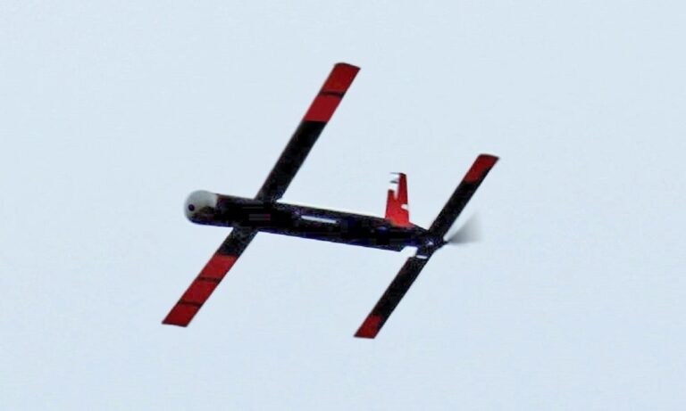 Ελληνοτουρκικά: Τα ΜQ-9 μπορούν να πετάνε συνεχόμενα 24 ώρες, πολλαπλασιάζοντας τις δυνατότητες επιτήρησης της Ελλάδας κατά των drones.