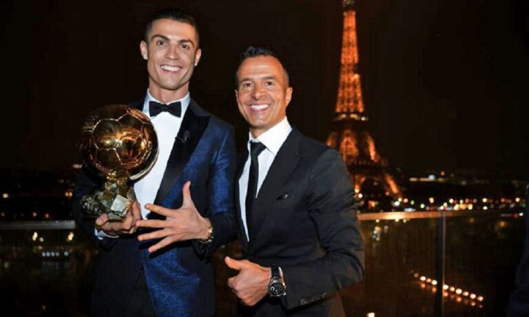 Μπαρτσελόνα: Ποιος Ρονάλντο; Γι’ αυτόν πήγε στη Βαρκελώνη ο Μέντες