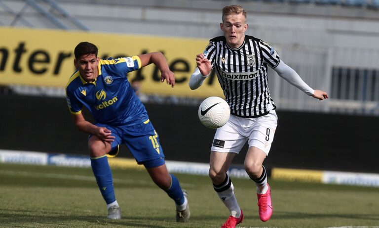 Ατρόμητος: Η μεταγραφή που άργησε έναν χρόνο – «Γερό» συμβόλαιο