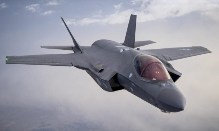 F-35: Η Ελλάδα θέλει να τα πάρει πιο γρήγορα – Ζήτησε και μεταχειρισμένα;