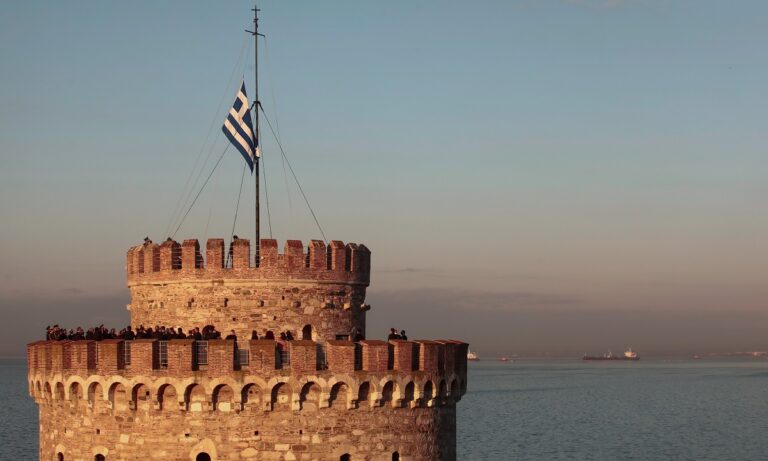 Θεσσαλονίκη: Γυρίζοντας την πόλη - Αυτοί που πήγαν σε ΠΑΟΚ, Άρη, Ηρακλή