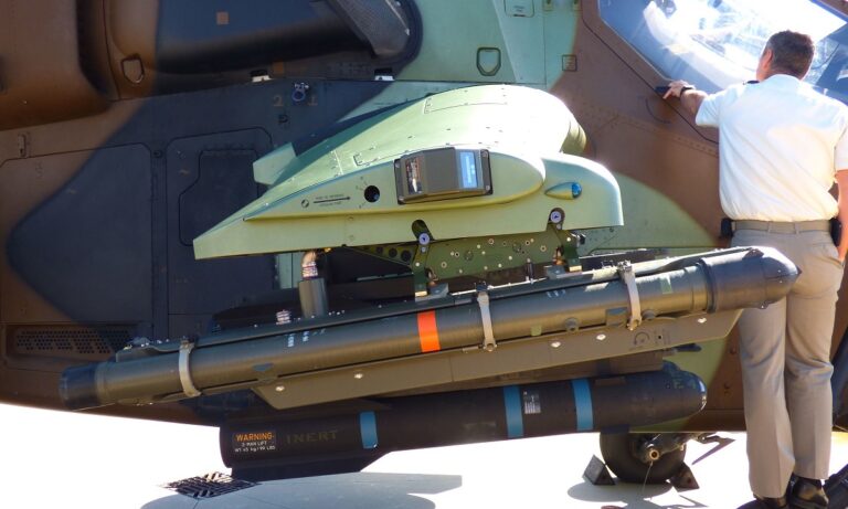 Κυπριακά επιθετικά ελικόπτερα θα γίνουν κυνηγοί Bayraktar – Στον ύπνο οι Τούρκοι