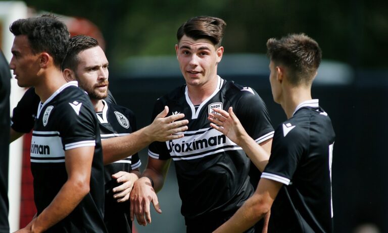 Προγνωστικά Στοιχήματος Χοσέ 21/7: Εμπιστοσύνη στις ελληνικές ομάδες στο Conference League