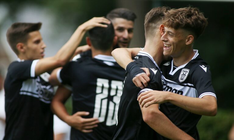 ΠΑΟΚ – Άλκμααρ: Το κανάλι του φιλικού