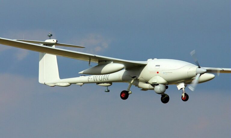 Έρχονται οπλισμένα γαλλικά UAV Patroller σε τιμή σοκ – Θα απογειώνονται από παντού