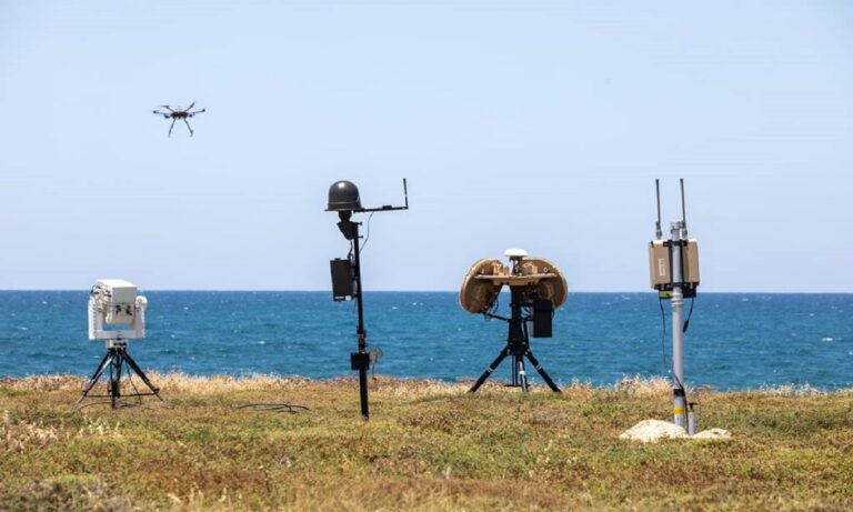 Βayraktar: Με λέιζερ από το Drone Dome θα τα ρίχνει η Ελλάδα;