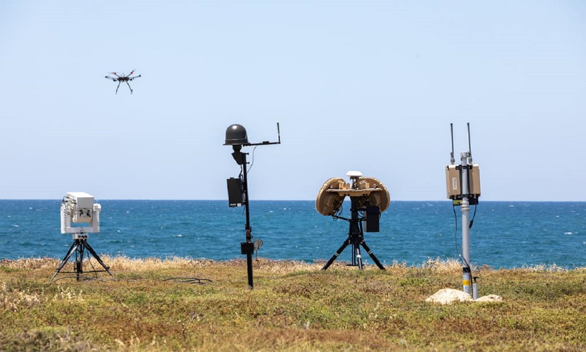 Βayraktar: Με λέιζερ από το Drone Dome θα τα ρίχνει η Ελλάδα;