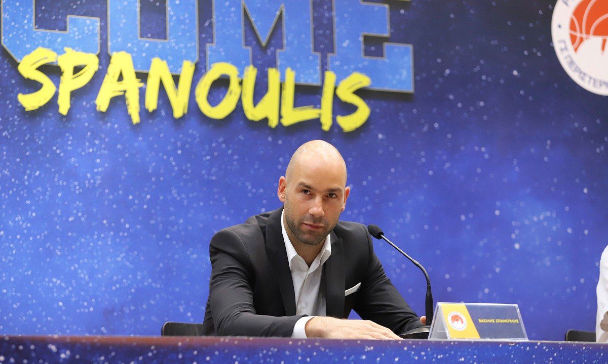 Σπανούλης: Οι πέντε τοποθετήσεις- κλειδιά