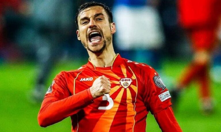 Ιωνικός: Αυτός ο εξτρέμ έπεσε στο τραπέζι