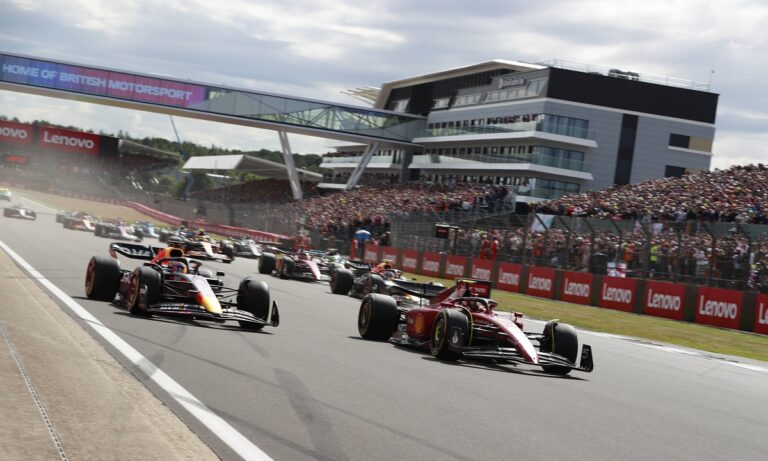 Το Grand Prix της Αυστρίας με novi specials και super ενισχυμένες αποδόσεις!