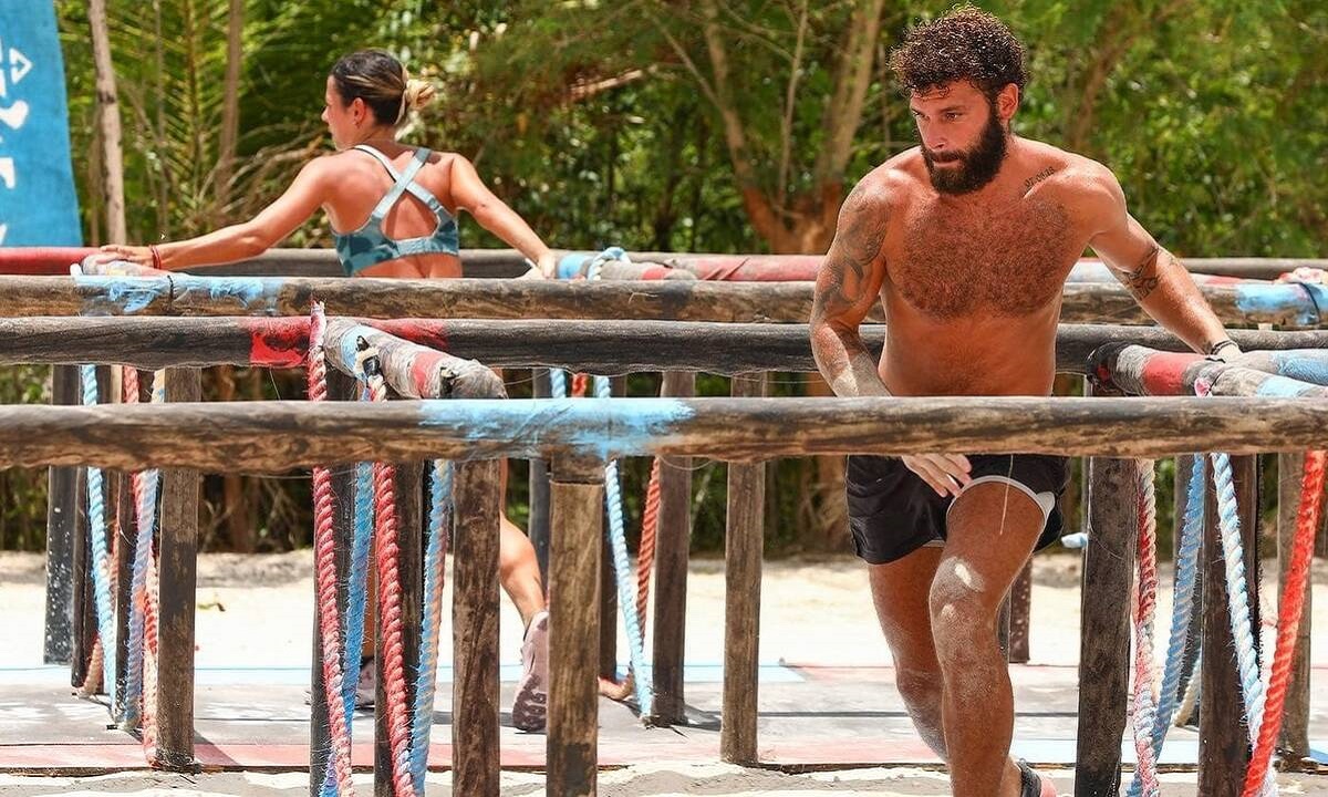 Survivor 2/7: ΑΝΑΤΡΟΠΗ! Έτσι πάνε στον ημιτελικό!