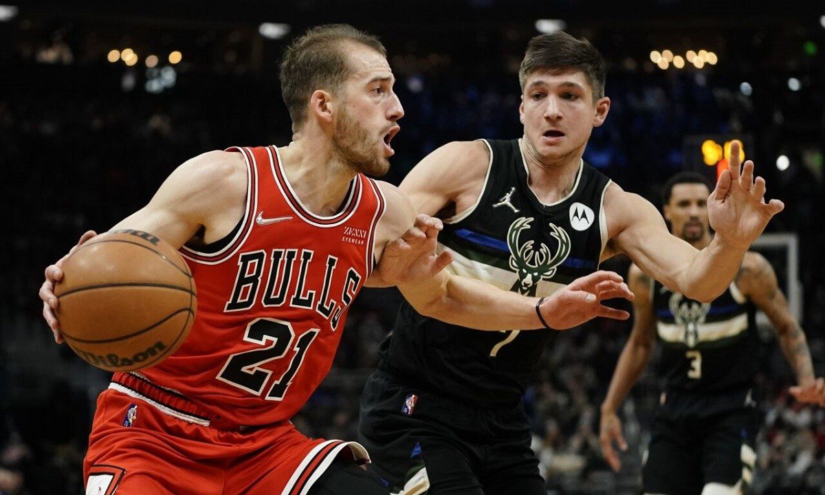 Ολυμπιακός: Για δείτε λίγο τι κάνει ο Ματ Τόμας (Vid)