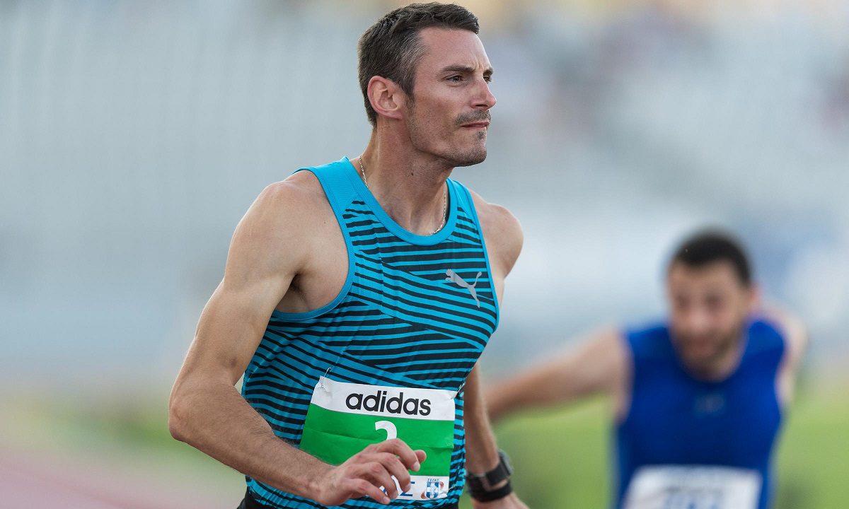 Παναγιώτης Τριβυζάς: Έκλεισε μια θέση για το Μόναχο