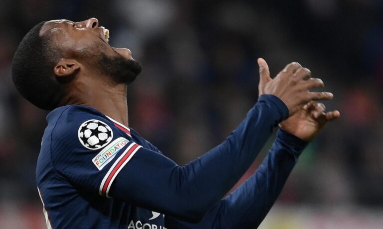 Παρί Σεν Ζερμέν: Αποχωρήσεις – βόμβα! Αυτή είναι η μαύρη λίστα