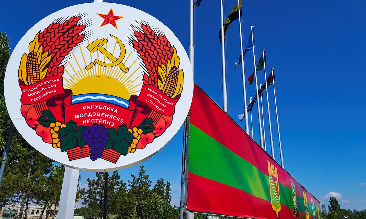 Υπερδνειστερία: Το κράτος – φάντασμα που προκαλεί τρόμο
