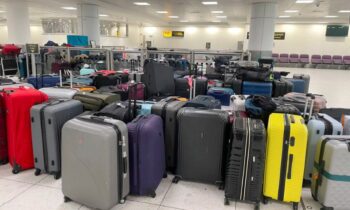 Αεροδρόμιο: Προσοχή αν ταξιδέψετε στο εξωτερικό – Δείτε τι γίνεται με τις βαλίτσες