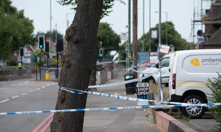 Αγγλία: Tραγωδία με 5χρονο αγοράκι – Χτυπήθηκε ενώ έκανε ποδήλατο