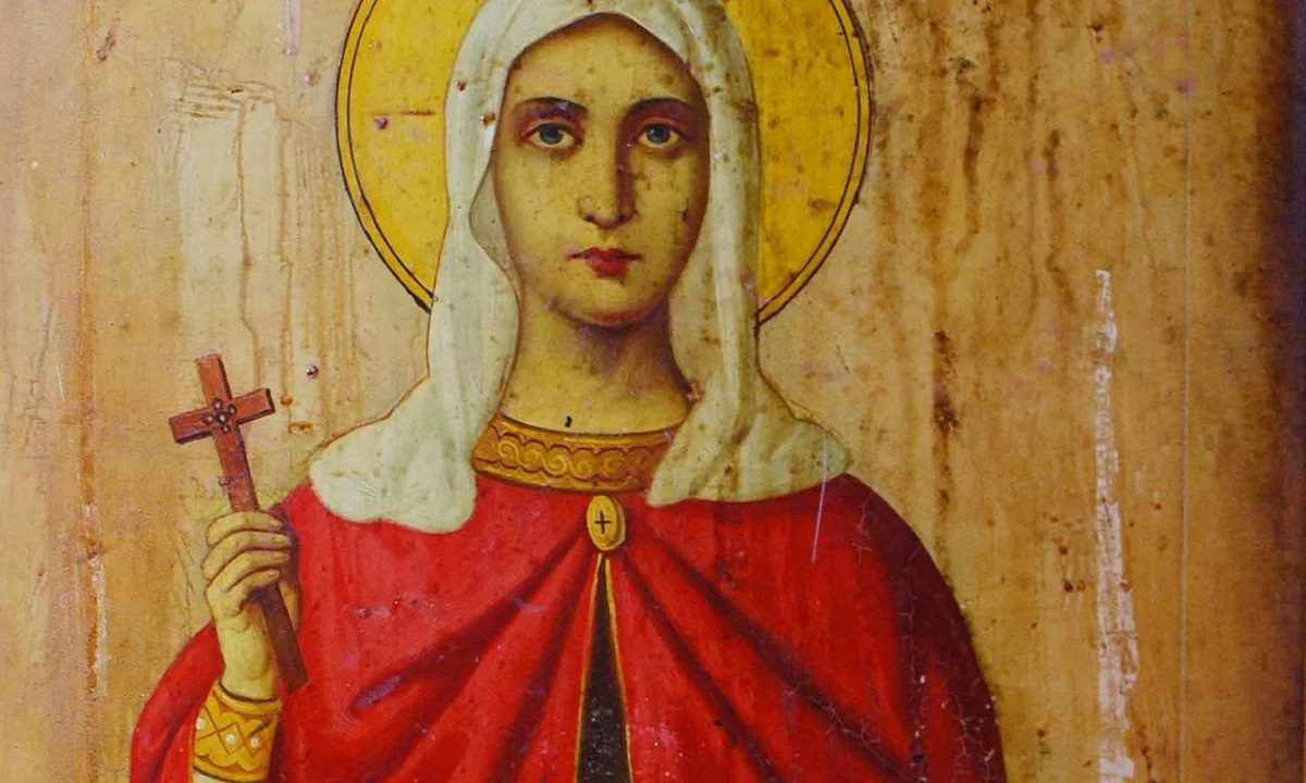 Εορτολόγιο Πέμπτη 7 Ιουλίου: Ποιοι γιορτάζουν σήμερα!