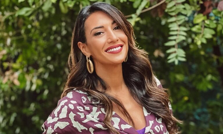 Σασμός: Με δική της εκπομπή η Ευγενία Σαμαρά