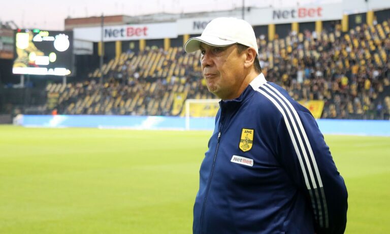 Άρης: Αυτή είναι η 11άδα με Γκόμελ – Έξω ο Εμπακατά, ξέμεινε από εναλλακτικές ο Μπούργος