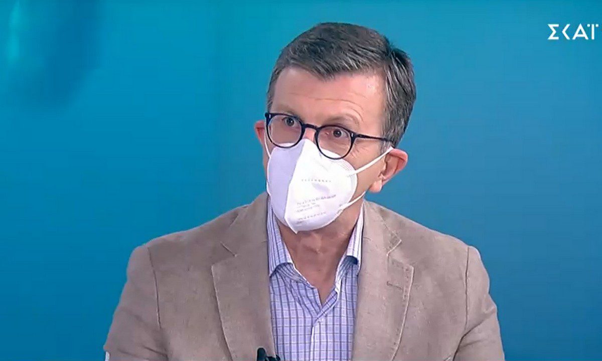 Άρης Πορτοσάλτε: Ο Τσίπρας έχει έναν Καμμένο μέσα του