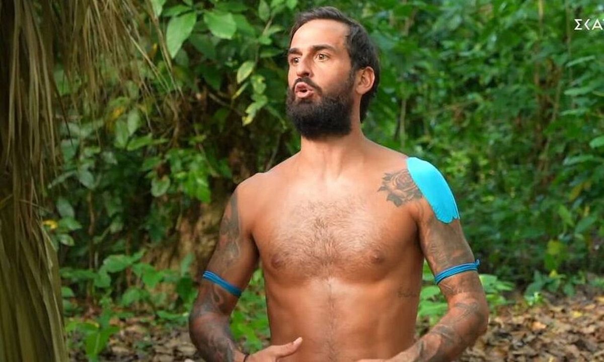 Survivor Spoiler 23/7: Μπαίνει στο Survivor All Star και ο Σοϊλέδης;