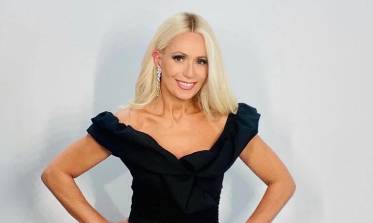 ΣΚΑΪ: Πώς έψησε την Μπακοδήμου για μετακίνηση;