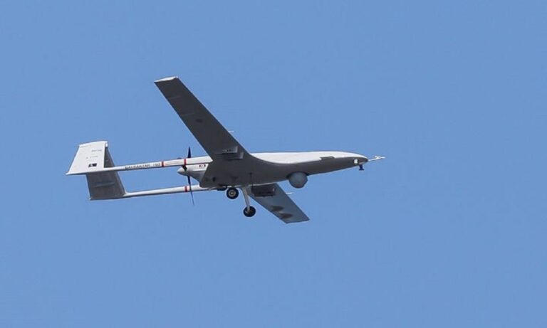 Ρώσοι: Προσοχή στα Bayrkatar – Στέλνουν καμικάζι drone από τα 100 χλμ