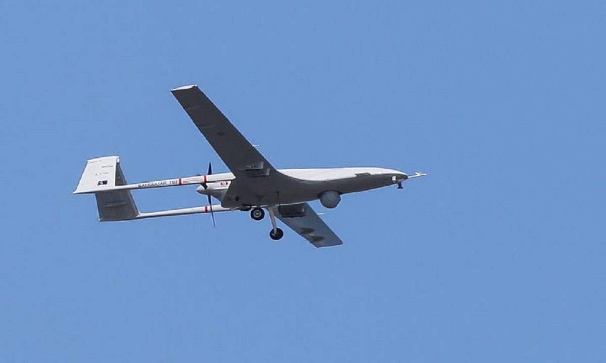 Ρώσοι: Προσοχοί στα Bayrkatar - Στέλνουν καμικάζι drone από τα 100 χλμ