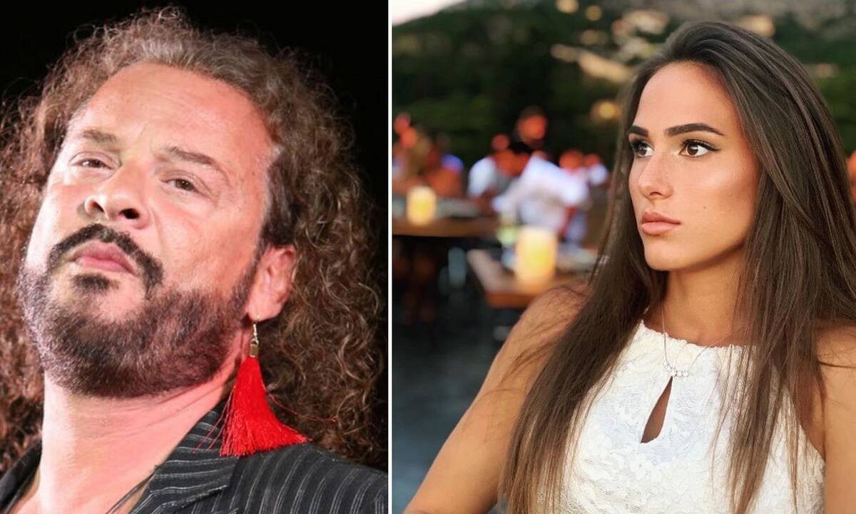 Survivor: Η Ασημίνα Χατζηανδρέου είναι το «βουνό» του Χρήστου Δάντη (pic)