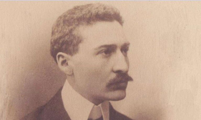 Ίων Δραγούμης, 31 Ιουλίου 1920: Η δολοφονία στο πιο πολυσύχναστο μέρος της Αθήνας