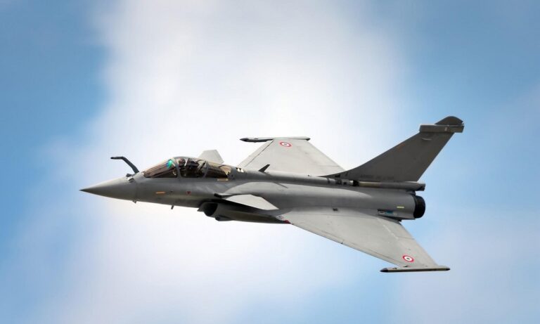 Τουρκία: Οι Τούρκοι τρέμουν στην ιδέα ότι τα F-16 Viper μπορεί να μην είναι ισάξια των ελληνικών Rafale με Meteor!