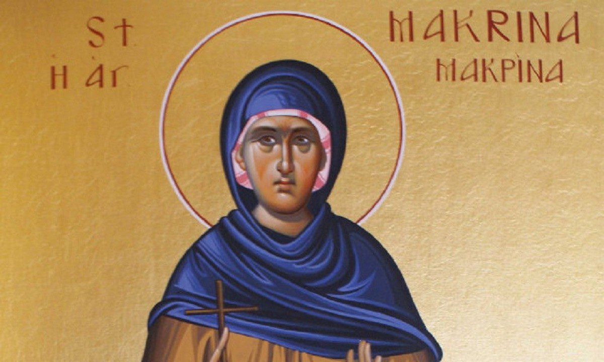 Εορτολόγιο Τρίτη 19 Ιουλίου: Ποιοι γιορτάζουν σήμερα