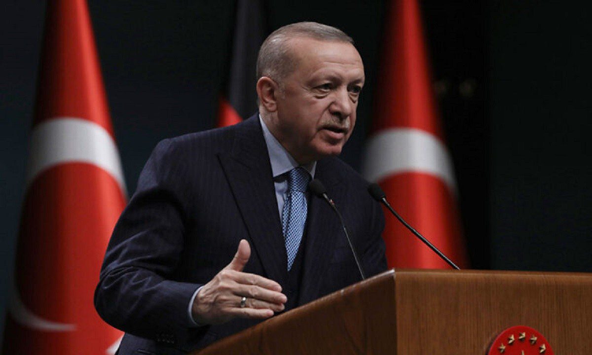 Τουρκία: Ο εφιάλτης του Ερντογάν έρχεται τον Σεπτέμβριο – Τότε θα γίνει επικίνδυνος