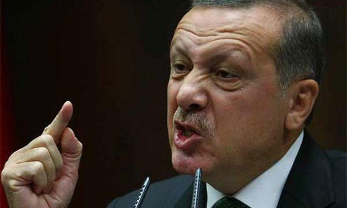 Τουρκία: Η αναβάθμιση των F-16 έκαναν τον Ερντογάν «Τούρκο»!