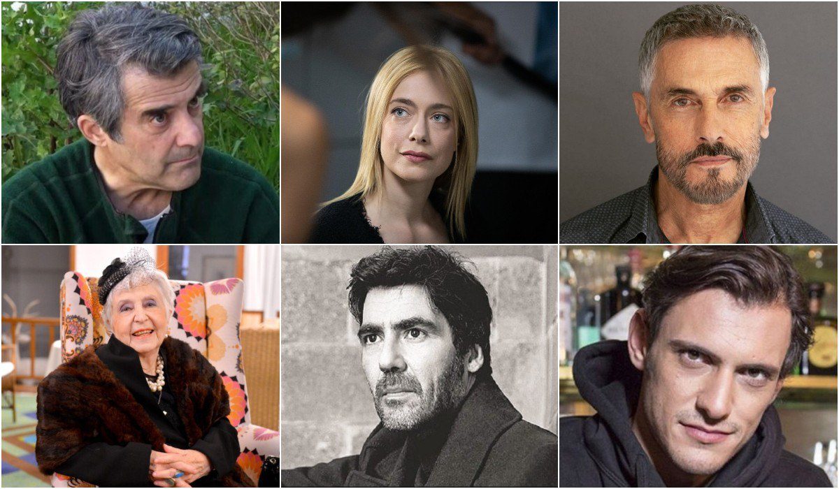 «Έρωτας φυγάς» στο OPEN