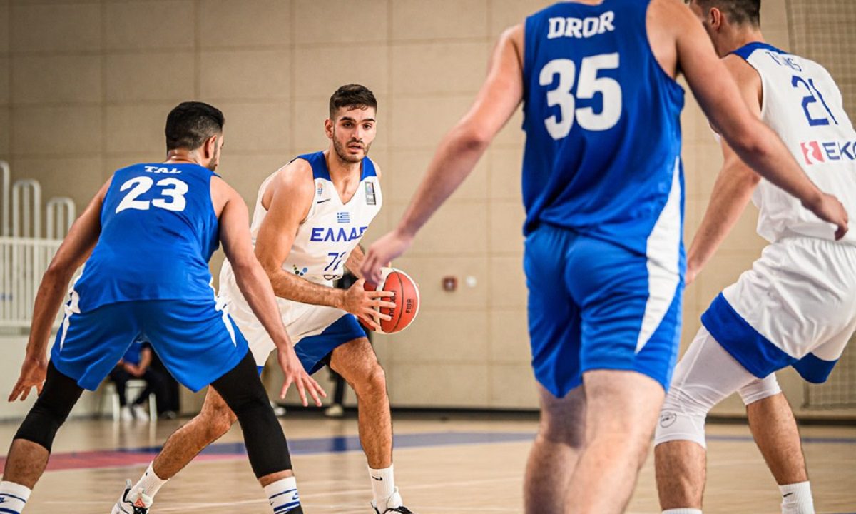 Η Εθνική Νέων και οι παθογένειες ετών