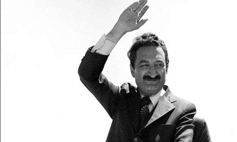 Μπουλέντ Ετσεβίτ: Ο άνθρωπος που διέταξε τα τουρκικά στρατεύματα να εισβάλλουν στην Κύπρο