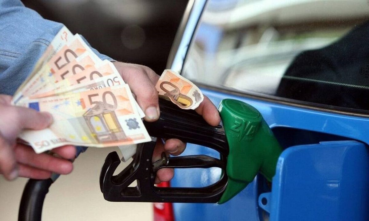 Fuel Pass 2: Ανοίγει η πλατφόρμα – Αυτοί κάνουν πρώτοι την αίτηση!