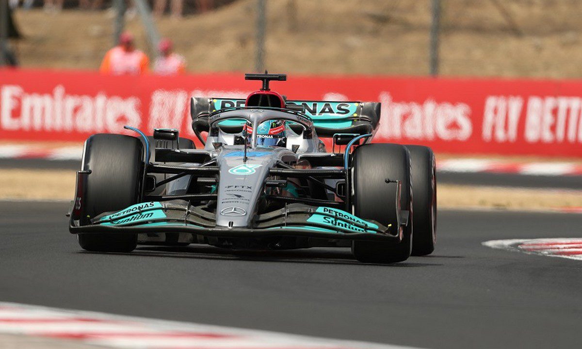 Formula 1: Τεράστια έκπληξη στο GP Ουγγαρίας – Απίθανη pole position!