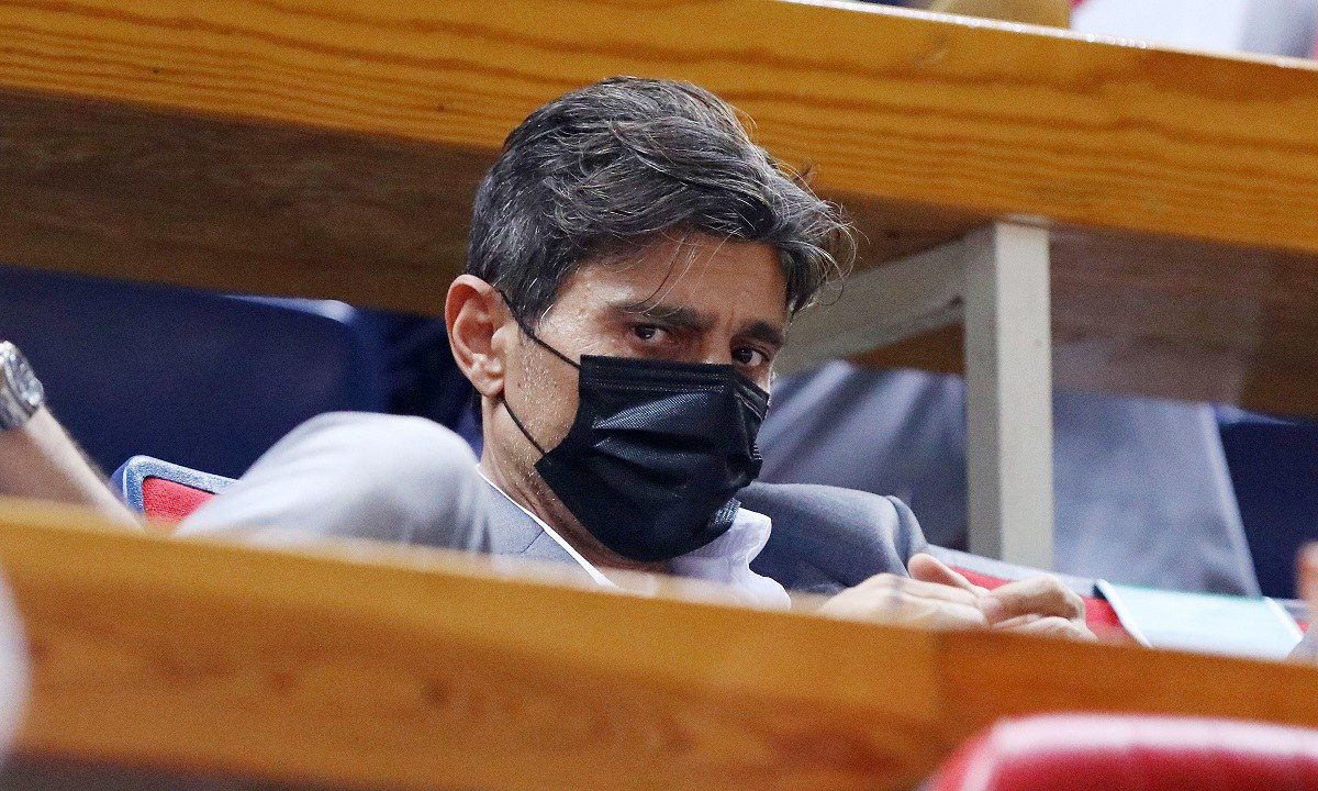 Το μεγάλο «μπαμ» του Γιαννακόπουλου είναι προ των πυλών!